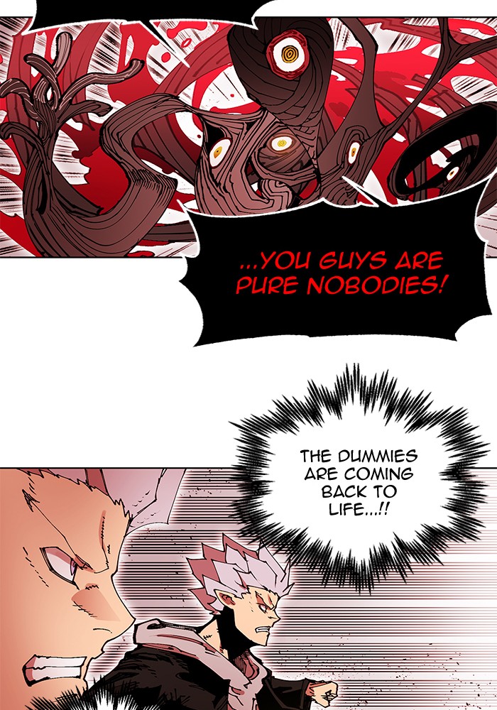 Hardcore Leveling Warrior Chapter 270 page 104 - Chapter 270: [Season 2] Ep. 87