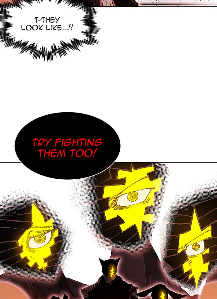 Hardcore Leveling Warrior Chapter 270 page 105 - Chapter 270: [Season 2] Ep. 87