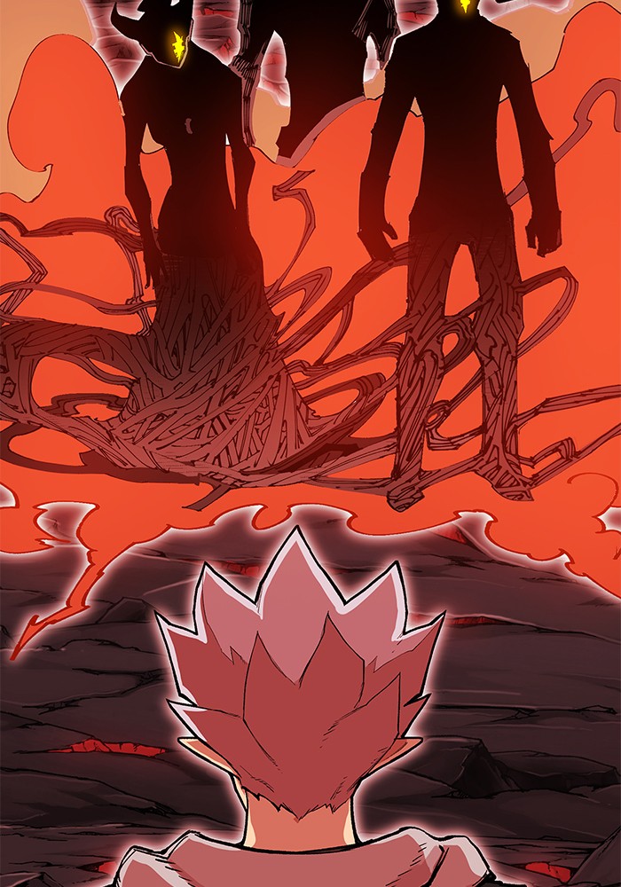Hardcore Leveling Warrior Chapter 270 page 106 - Chapter 270: [Season 2] Ep. 87
