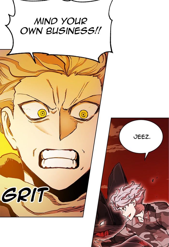 Hardcore Leveling Warrior Chapter 270 page 11 - Chapter 270: [Season 2] Ep. 87