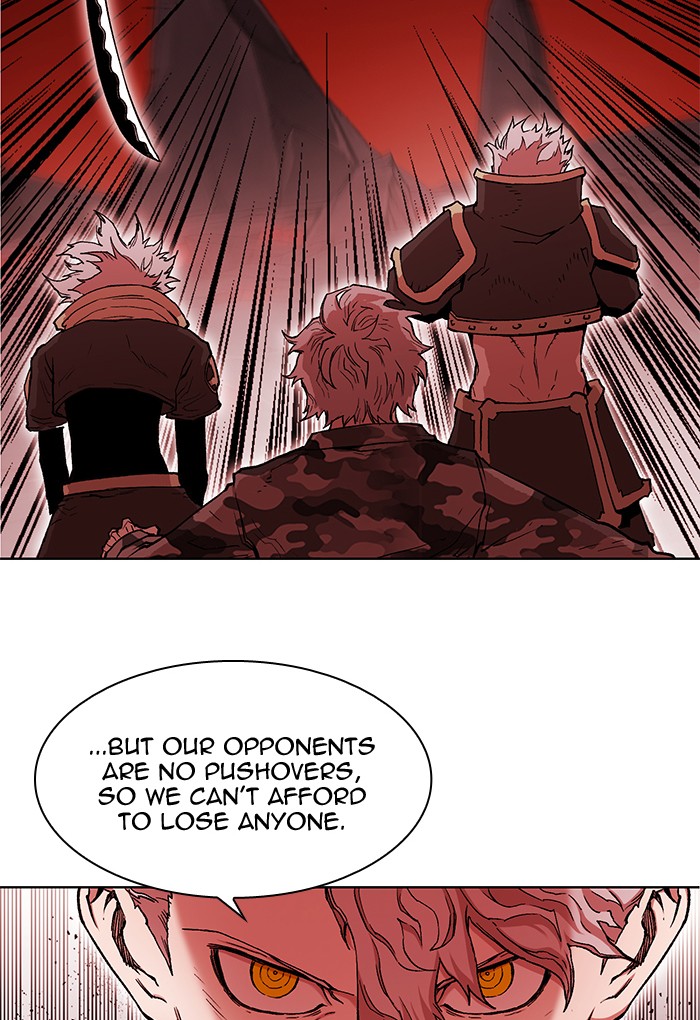 Hardcore Leveling Warrior Chapter 270 page 13 - Chapter 270: [Season 2] Ep. 87