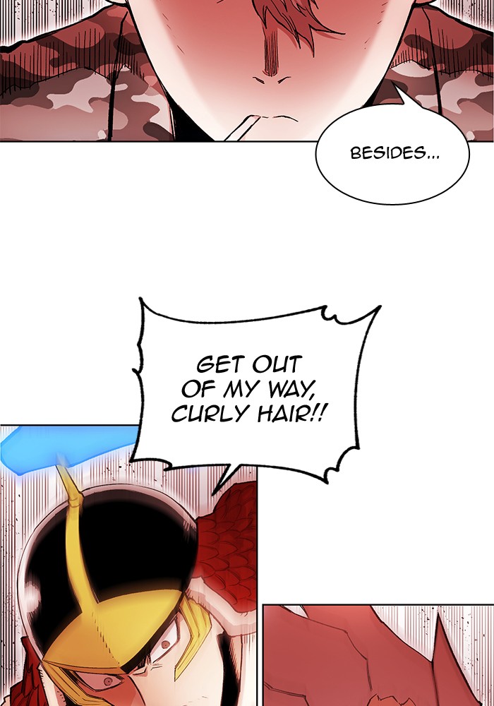 Hardcore Leveling Warrior Chapter 270 page 14 - Chapter 270: [Season 2] Ep. 87