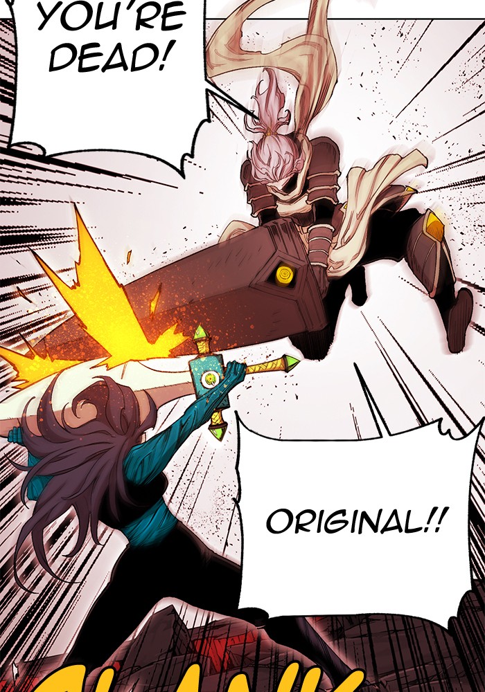 Hardcore Leveling Warrior Chapter 270 page 2 - Chapter 270: [Season 2] Ep. 87