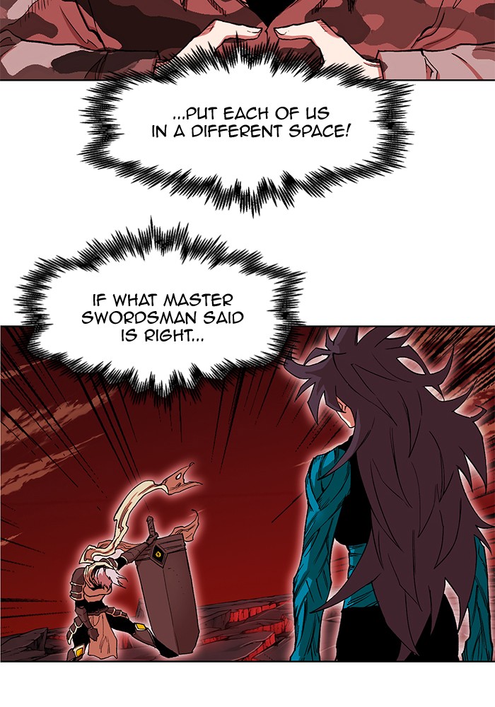 Hardcore Leveling Warrior Chapter 270 page 20 - Chapter 270: [Season 2] Ep. 87