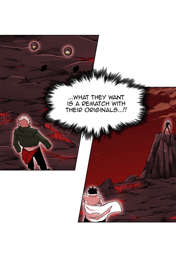Hardcore Leveling Warrior Chapter 270 page 21 - Chapter 270: [Season 2] Ep. 87