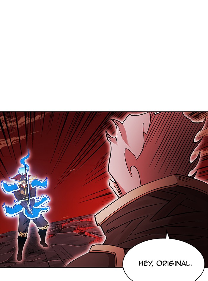 Hardcore Leveling Warrior Chapter 270 page 22 - Chapter 270: [Season 2] Ep. 87