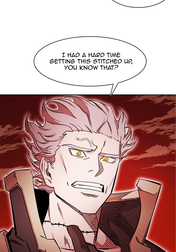 Hardcore Leveling Warrior Chapter 270 page 23 - Chapter 270: [Season 2] Ep. 87