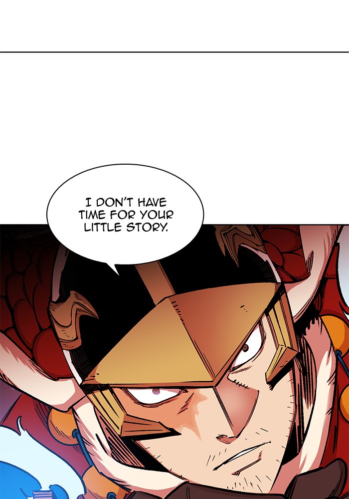 Hardcore Leveling Warrior Chapter 270 page 27 - Chapter 270: [Season 2] Ep. 87