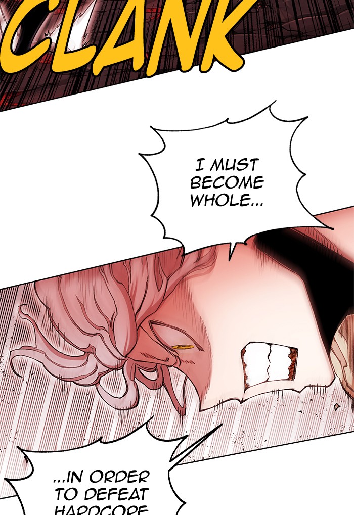 Hardcore Leveling Warrior Chapter 270 page 3 - Chapter 270: [Season 2] Ep. 87