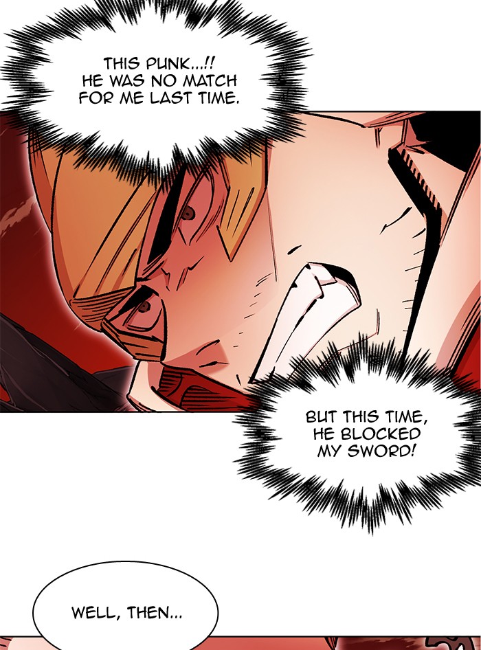Hardcore Leveling Warrior Chapter 270 page 30 - Chapter 270: [Season 2] Ep. 87