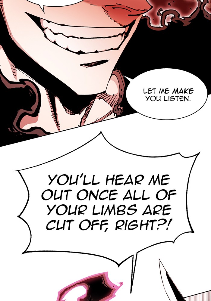 Hardcore Leveling Warrior Chapter 270 page 31 - Chapter 270: [Season 2] Ep. 87