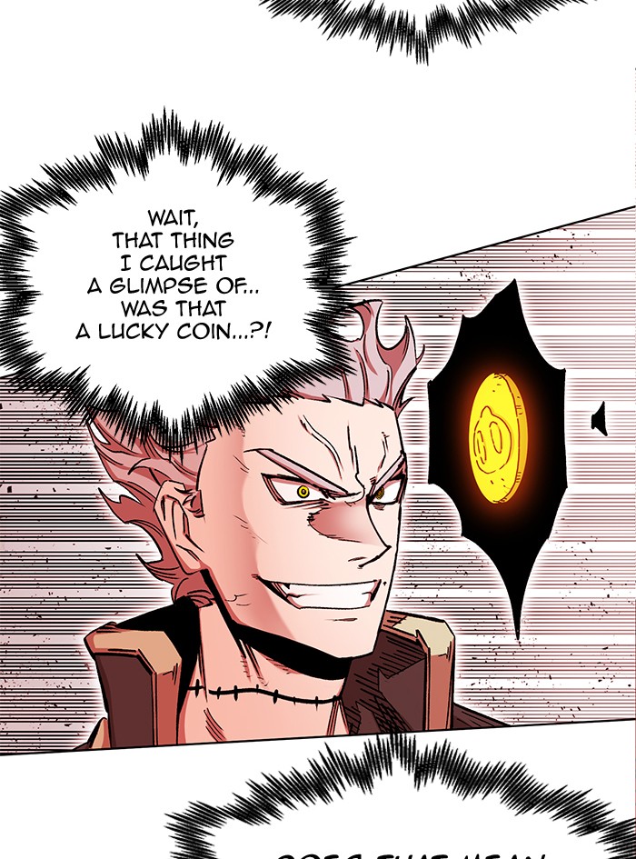 Hardcore Leveling Warrior Chapter 270 page 36 - Chapter 270: [Season 2] Ep. 87