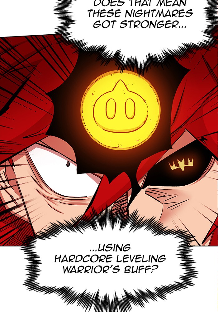 Hardcore Leveling Warrior Chapter 270 page 37 - Chapter 270: [Season 2] Ep. 87
