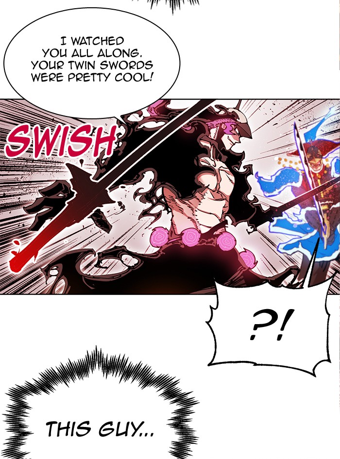 Hardcore Leveling Warrior Chapter 270 page 38 - Chapter 270: [Season 2] Ep. 87
