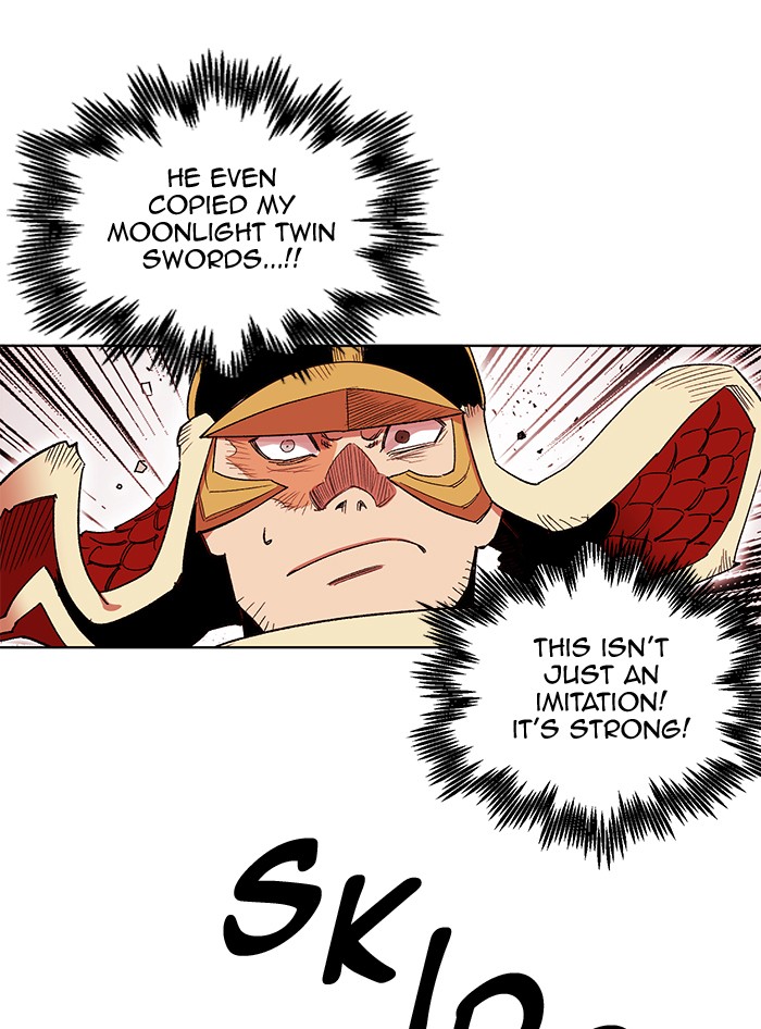 Hardcore Leveling Warrior Chapter 270 page 43 - Chapter 270: [Season 2] Ep. 87