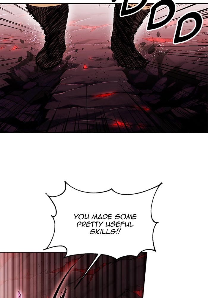 Hardcore Leveling Warrior Chapter 270 page 44 - Chapter 270: [Season 2] Ep. 87