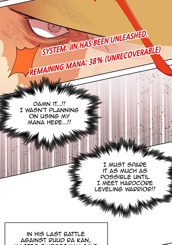 Hardcore Leveling Warrior Chapter 270 page 50 - Chapter 270: [Season 2] Ep. 87