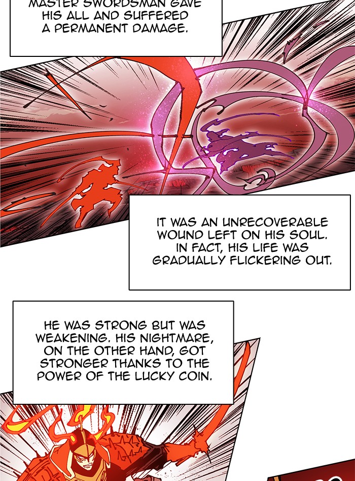 Hardcore Leveling Warrior Chapter 270 page 51 - Chapter 270: [Season 2] Ep. 87