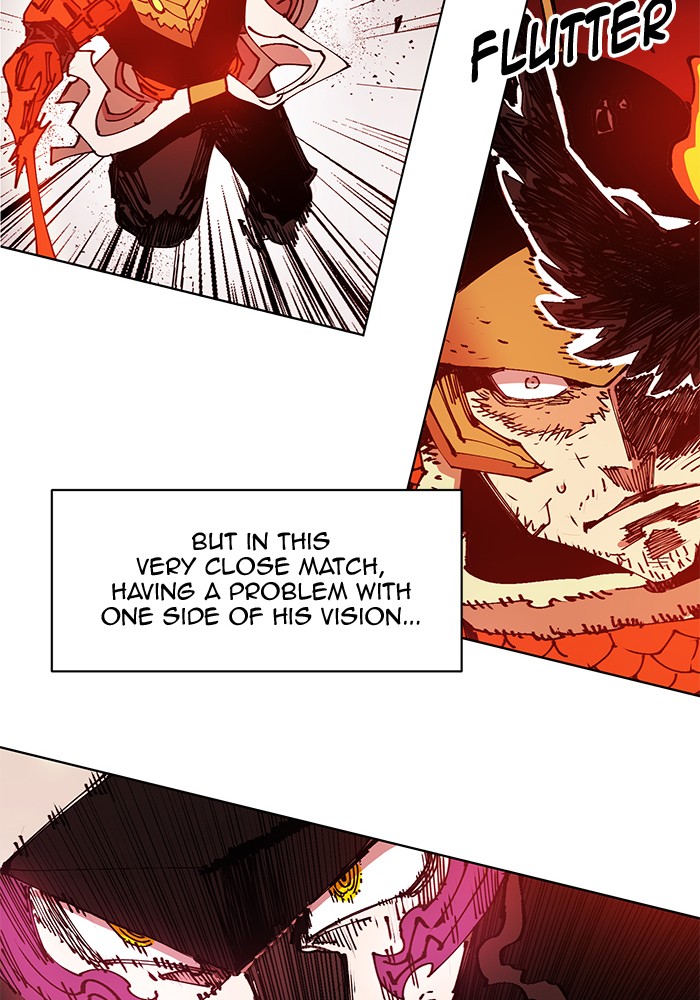 Hardcore Leveling Warrior Chapter 270 page 52 - Chapter 270: [Season 2] Ep. 87