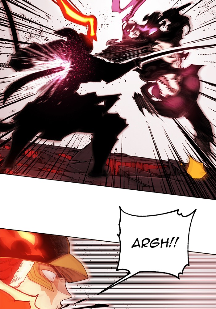 Hardcore Leveling Warrior Chapter 270 page 54 - Chapter 270: [Season 2] Ep. 87