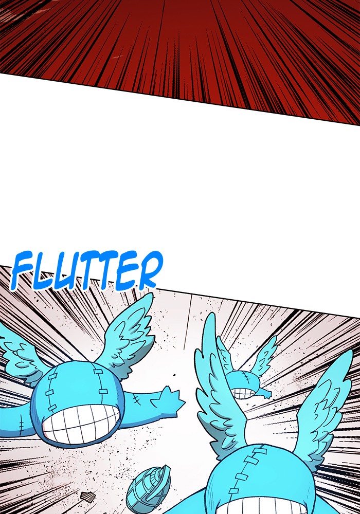 Hardcore Leveling Warrior Chapter 270 page 56 - Chapter 270: [Season 2] Ep. 87