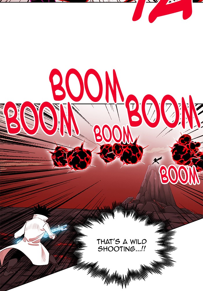 Hardcore Leveling Warrior Chapter 270 page 60 - Chapter 270: [Season 2] Ep. 87