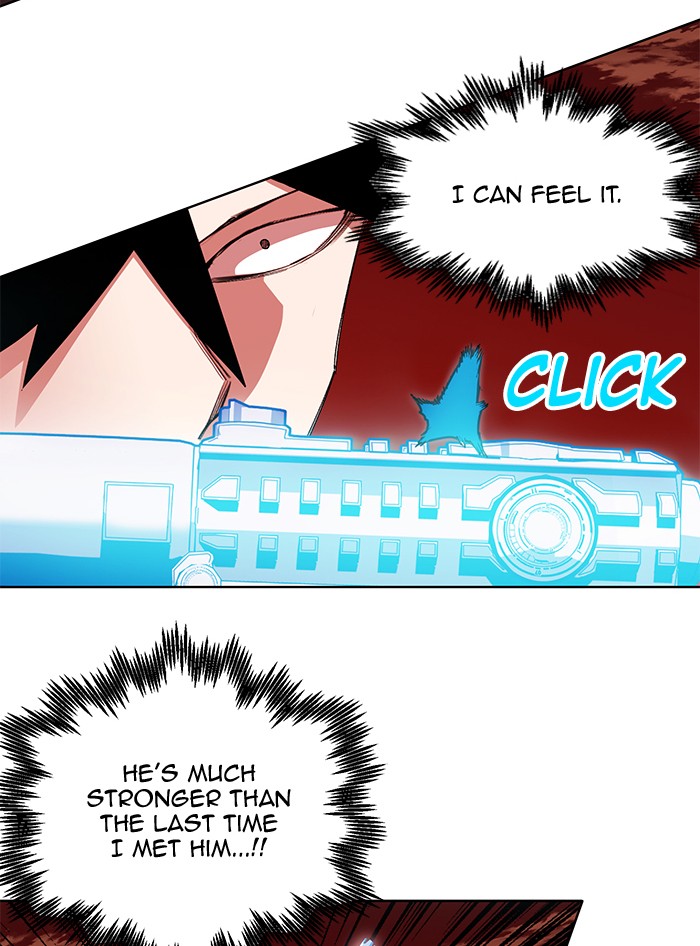 Hardcore Leveling Warrior Chapter 270 page 61 - Chapter 270: [Season 2] Ep. 87