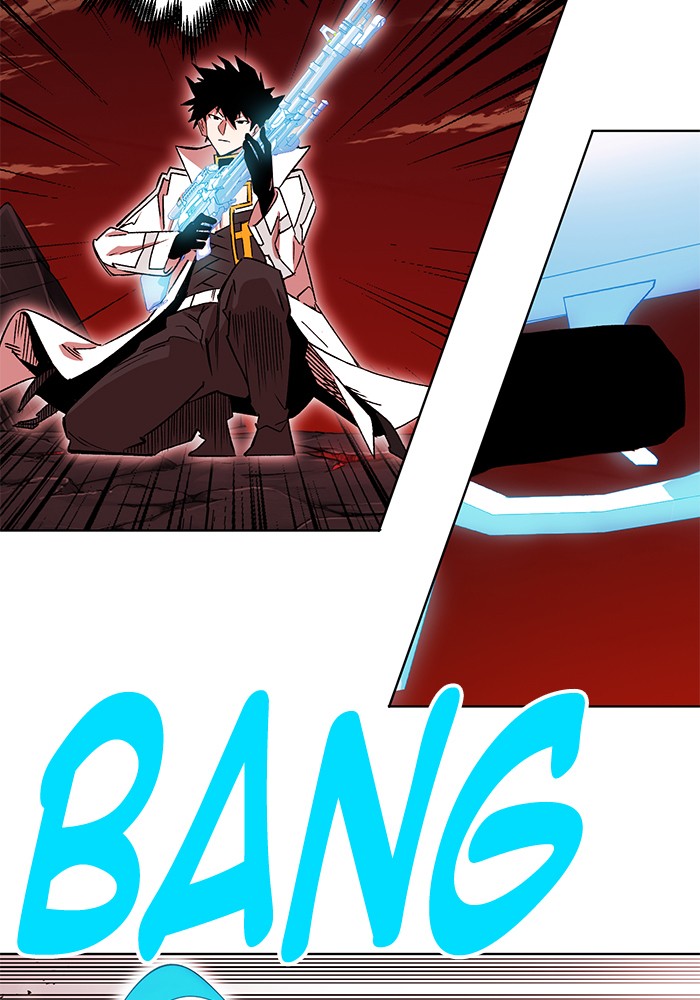 Hardcore Leveling Warrior Chapter 270 page 62 - Chapter 270: [Season 2] Ep. 87
