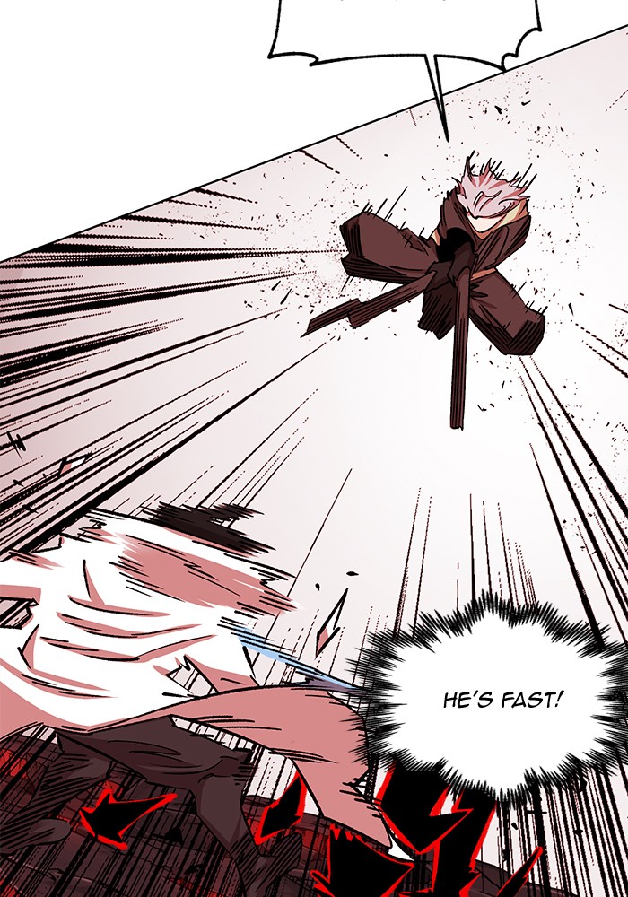 Hardcore Leveling Warrior Chapter 270 page 67 - Chapter 270: [Season 2] Ep. 87