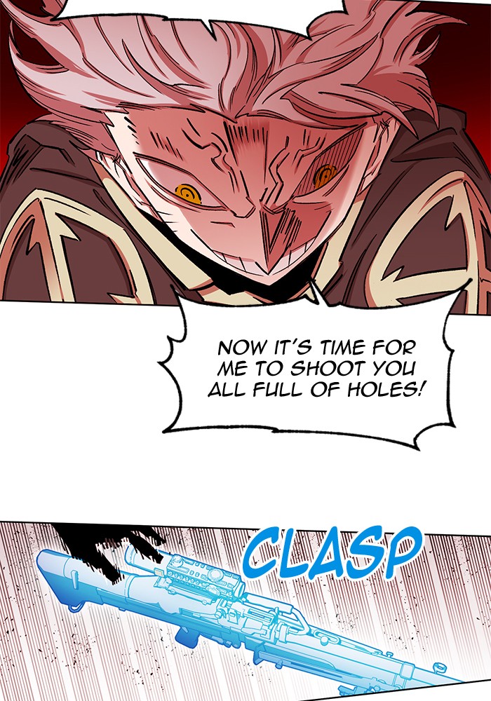 Hardcore Leveling Warrior Chapter 270 page 69 - Chapter 270: [Season 2] Ep. 87