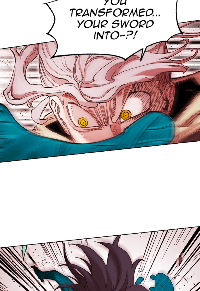 Hardcore Leveling Warrior Chapter 270 page 7 - Chapter 270: [Season 2] Ep. 87