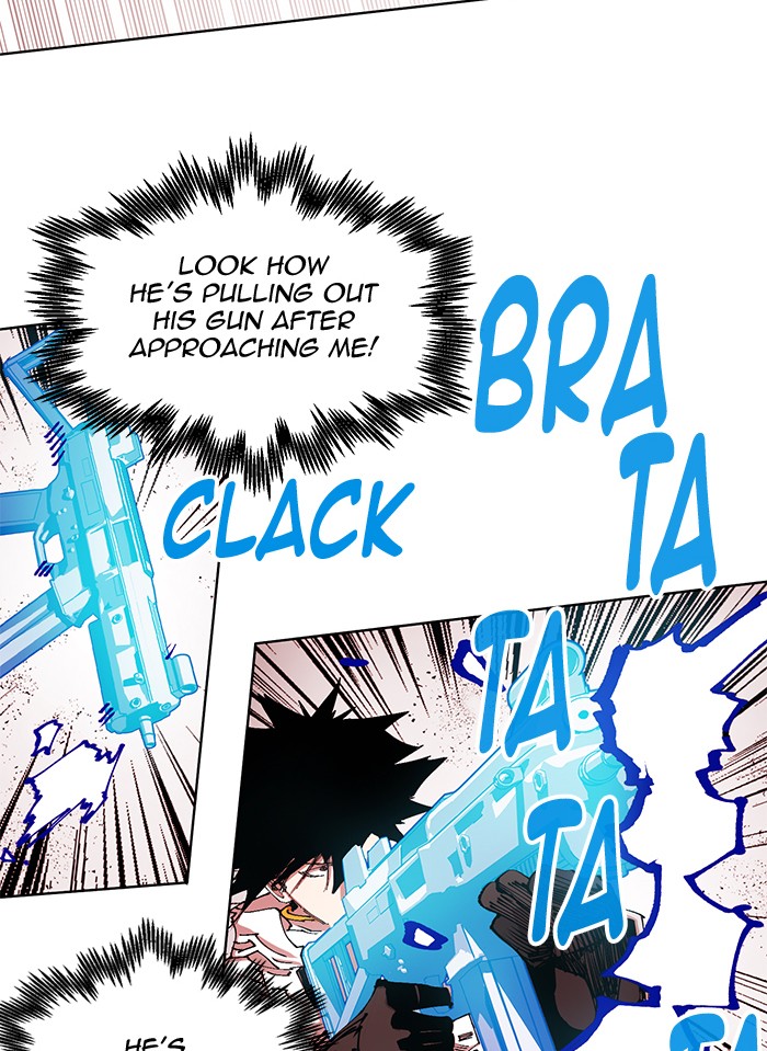 Hardcore Leveling Warrior Chapter 270 page 70 - Chapter 270: [Season 2] Ep. 87
