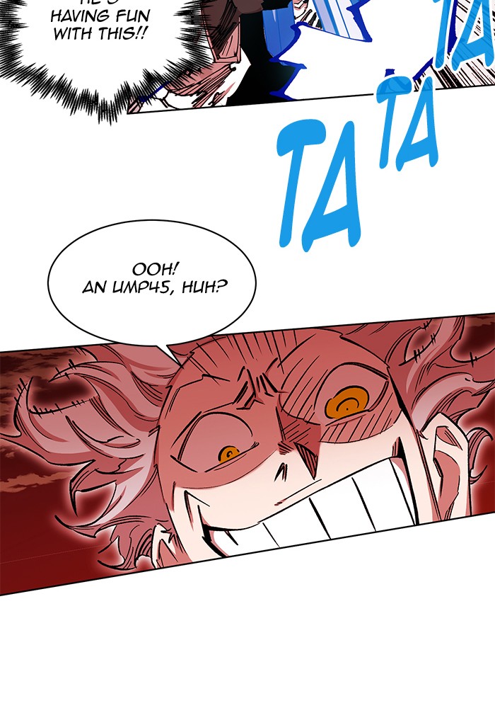 Hardcore Leveling Warrior Chapter 270 page 71 - Chapter 270: [Season 2] Ep. 87