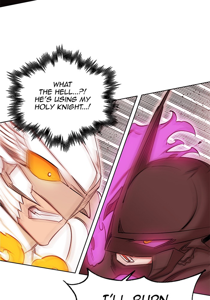 Hardcore Leveling Warrior Chapter 270 page 73 - Chapter 270: [Season 2] Ep. 87