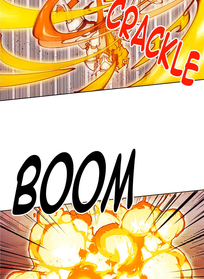 Hardcore Leveling Warrior Chapter 270 page 76 - Chapter 270: [Season 2] Ep. 87