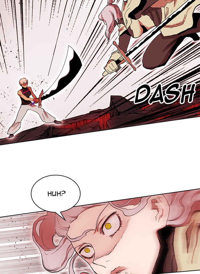 Hardcore Leveling Warrior Chapter 270 page 78 - Chapter 270: [Season 2] Ep. 87