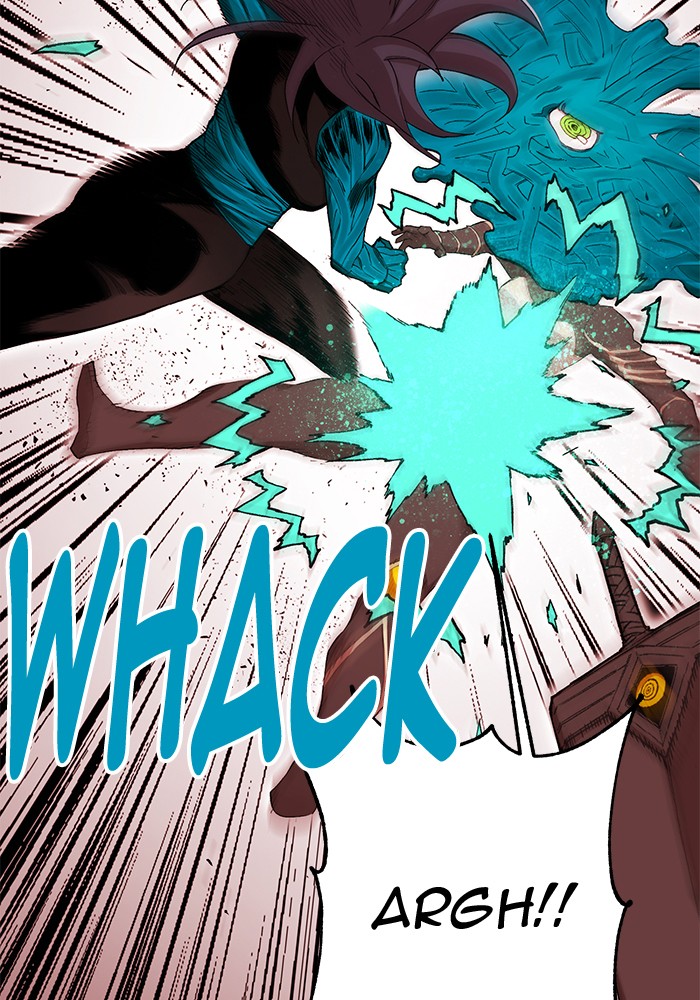 Hardcore Leveling Warrior Chapter 270 page 8 - Chapter 270: [Season 2] Ep. 87