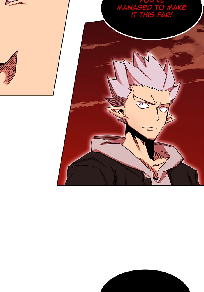 Hardcore Leveling Warrior Chapter 270 page 83 - Chapter 270: [Season 2] Ep. 87