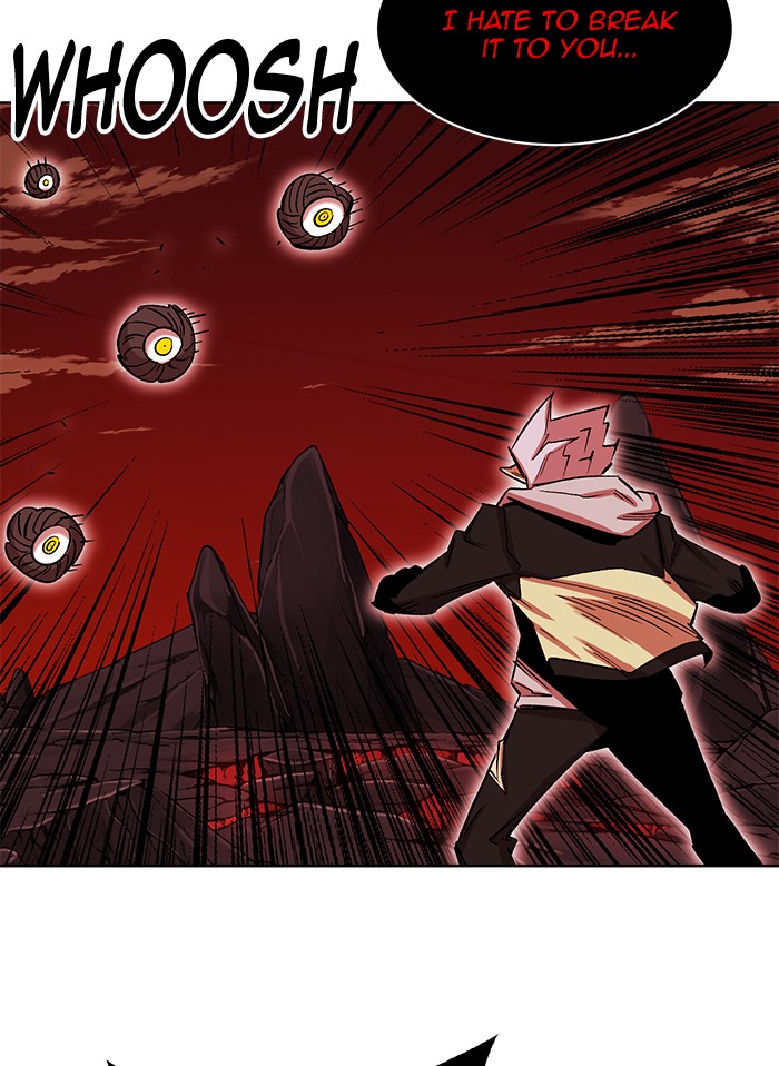 Hardcore Leveling Warrior Chapter 270 page 84 - Chapter 270: [Season 2] Ep. 87