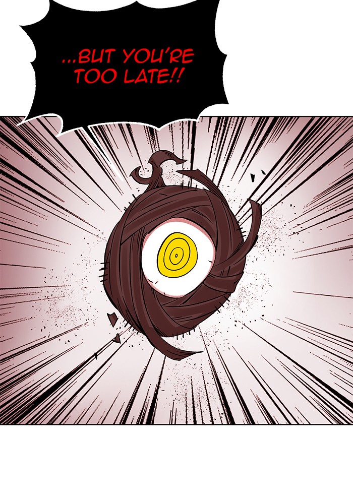 Hardcore Leveling Warrior Chapter 270 page 85 - Chapter 270: [Season 2] Ep. 87