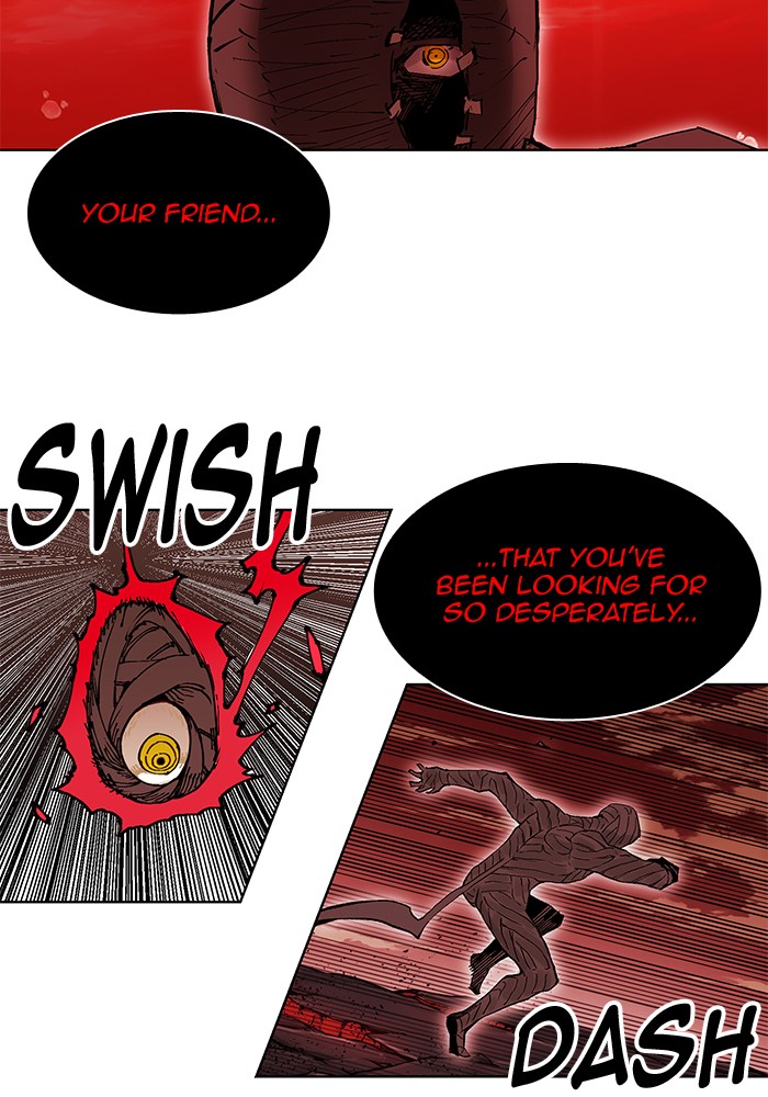 Hardcore Leveling Warrior Chapter 270 page 88 - Chapter 270: [Season 2] Ep. 87