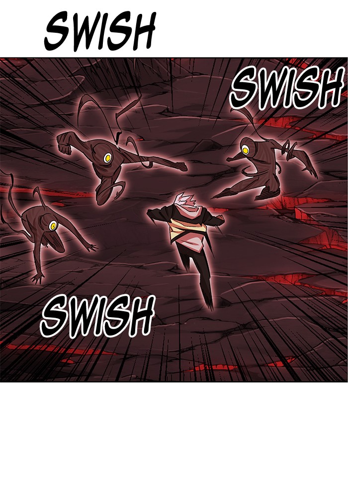 Hardcore Leveling Warrior Chapter 270 page 91 - Chapter 270: [Season 2] Ep. 87