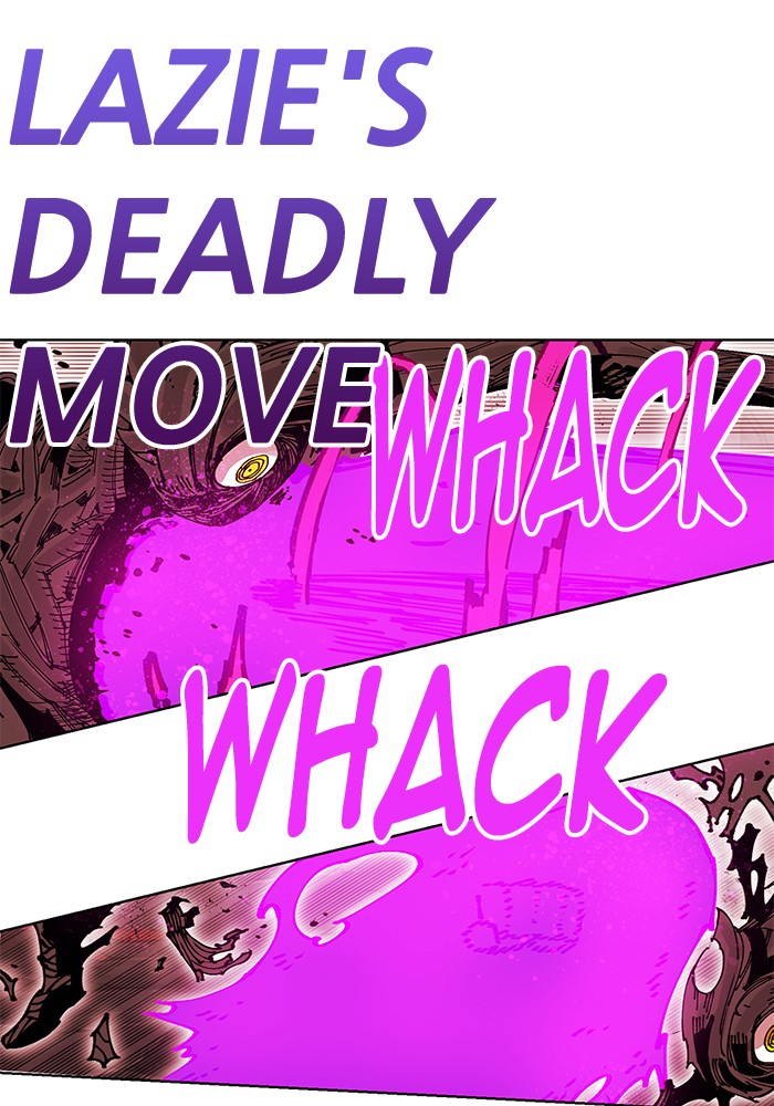 Hardcore Leveling Warrior Chapter 270 page 92 - Chapter 270: [Season 2] Ep. 87