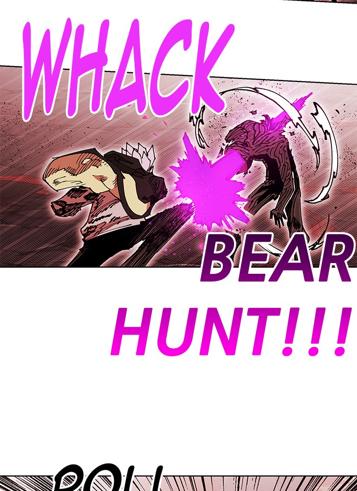 Hardcore Leveling Warrior Chapter 270 page 93 - Chapter 270: [Season 2] Ep. 87