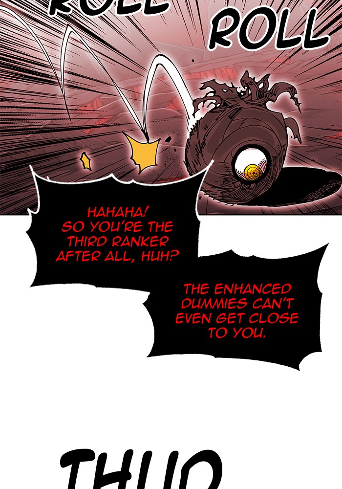 Hardcore Leveling Warrior Chapter 270 page 94 - Chapter 270: [Season 2] Ep. 87