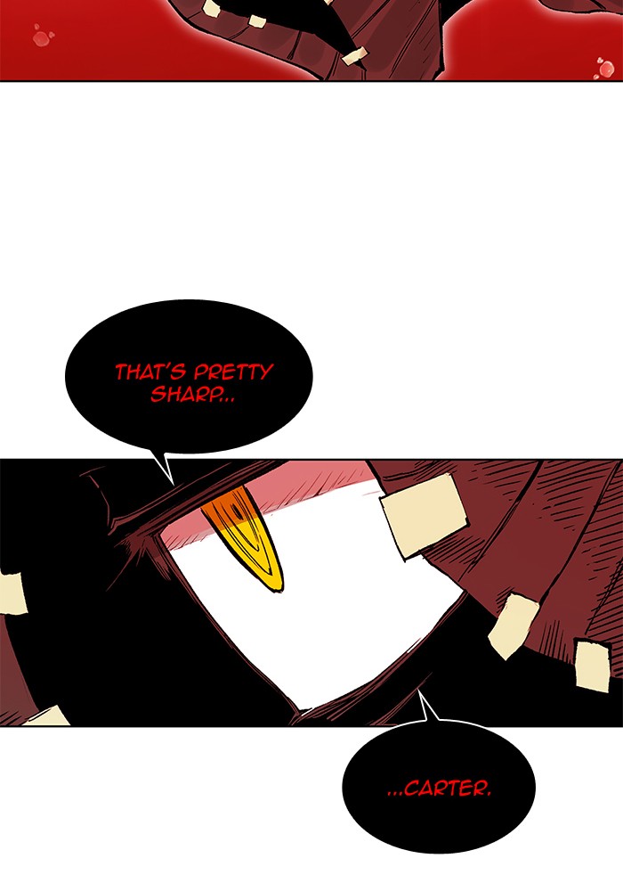 Hardcore Leveling Warrior Chapter 270 page 98 - Chapter 270: [Season 2] Ep. 87