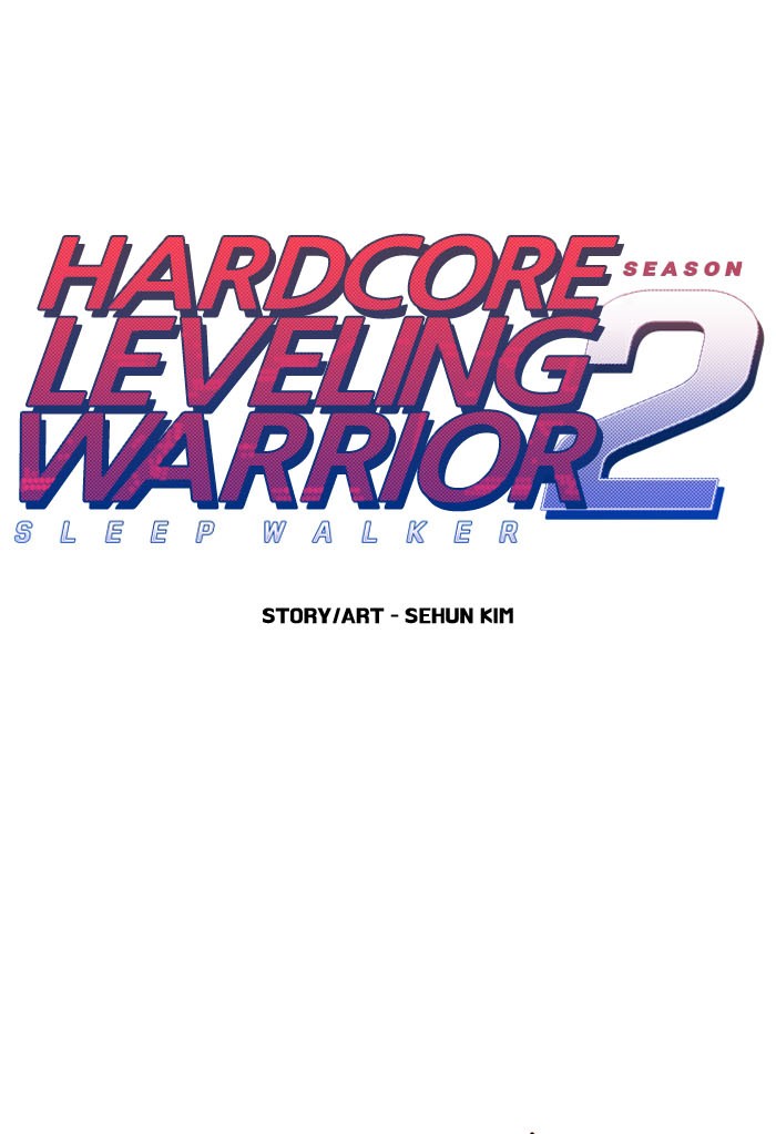 Hardcore Leveling Warrior Chapter 271 page 1 - Chapter 271: [Season 2] Ep. 88