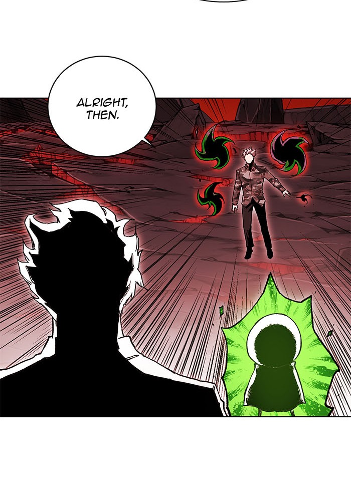 Hardcore Leveling Warrior Chapter 271 page 10 - Chapter 271: [Season 2] Ep. 88