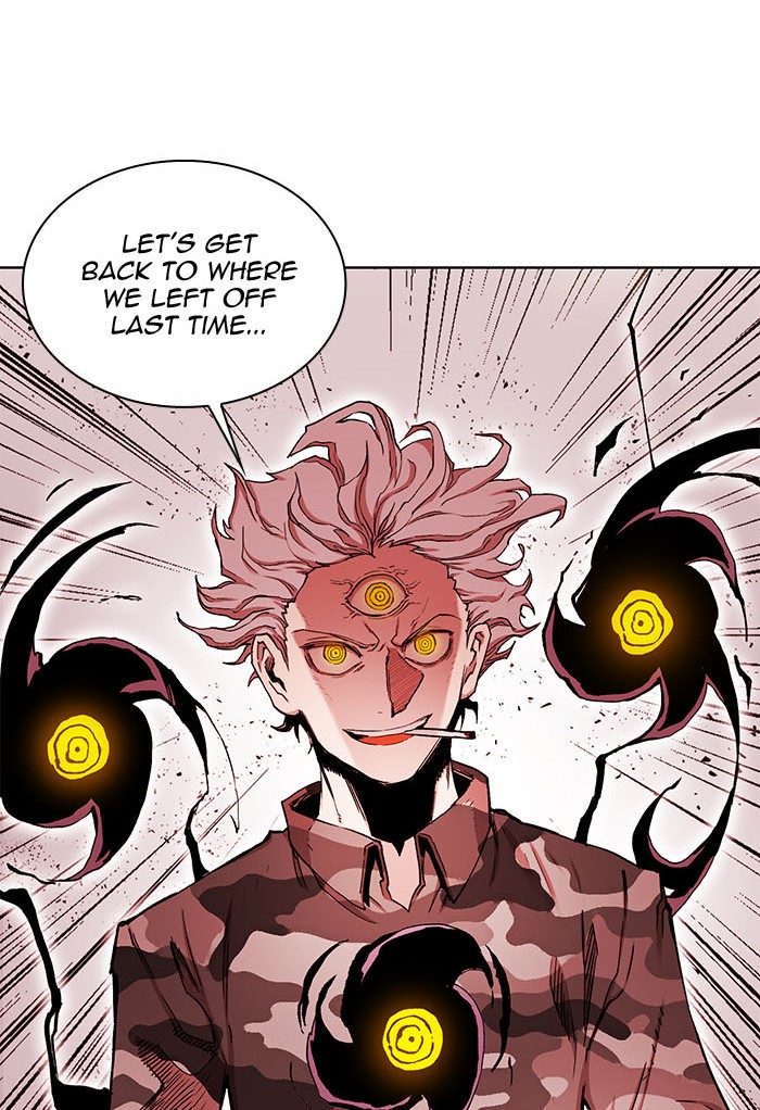 Hardcore Leveling Warrior Chapter 271 page 11 - Chapter 271: [Season 2] Ep. 88