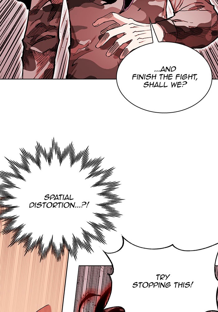Hardcore Leveling Warrior Chapter 271 page 12 - Chapter 271: [Season 2] Ep. 88